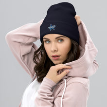 Load image into Gallery viewer, FRIO Cuffed Beanie w Classic Logo (hcb01)