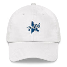 Load image into Gallery viewer, FRIO Baseball Cap / Dad Hat w Classic Logo (hbc01)
