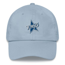 Load image into Gallery viewer, FRIO Baseball Cap / Dad Hat w Classic Logo (hbc01)
