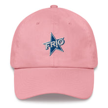 Load image into Gallery viewer, FRIO Baseball Cap / Dad Hat w Classic Logo (hbc01)