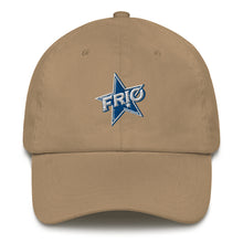 Load image into Gallery viewer, FRIO Baseball Cap / Dad Hat w Classic Logo (hbc01)