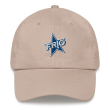 Load image into Gallery viewer, FRIO Baseball Cap / Dad Hat w Classic Logo (hbc01)