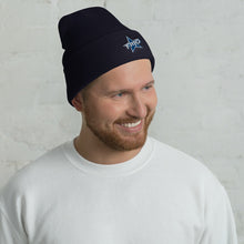 Load image into Gallery viewer, FRIO Cuffed Beanie w Classic Logo (hcb01)
