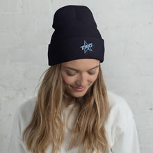 Load image into Gallery viewer, FRIO Cuffed Beanie w Classic Logo (hcb01)