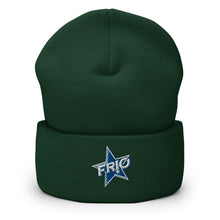 Load image into Gallery viewer, FRIO Cuffed Beanie w Classic Logo (hcb01)
