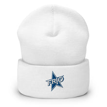 Load image into Gallery viewer, FRIO Cuffed Beanie w Classic Logo (hcb01)