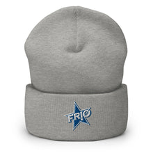 Load image into Gallery viewer, FRIO Cuffed Beanie w Classic Logo (hcb01)