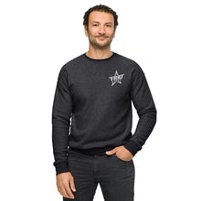 Load image into Gallery viewer, Unisex sueded fleece sweatshirt