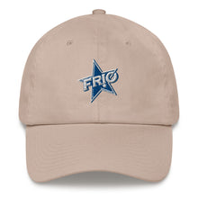 Load image into Gallery viewer, FRIO Baseball Cap / Dad Hat w Classic Logo (hbc01)
