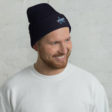 Load image into Gallery viewer, FRIO Cuffed Beanie w Classic Logo (hcb01)
